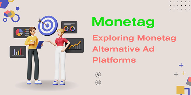 monetag alternative ad platforms